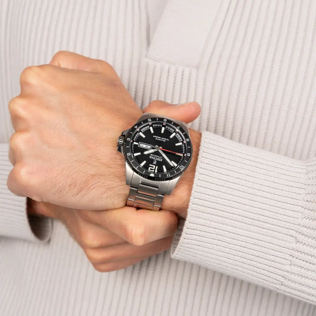 Годинник Festina F20698/4 - фото 2