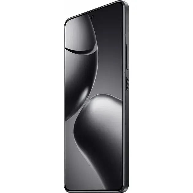 Смартфон Xiaomi 14T Pro 12/512Gb Titan Black (Global Version) без З/У в комплекте - фото 2