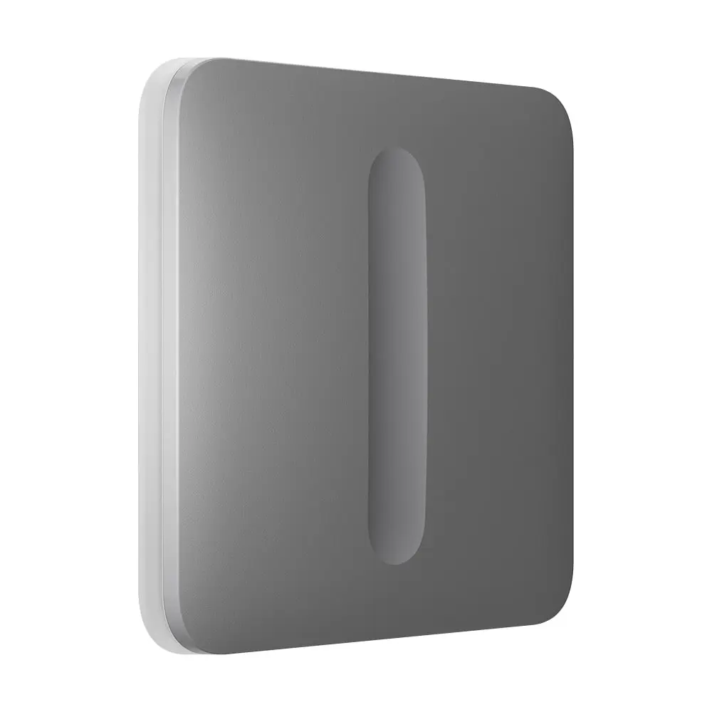 Кнопка Dimmer (fog/димна) для LightSwitch Jeweller SoloButton Ajax (26-00448) - фото 2
