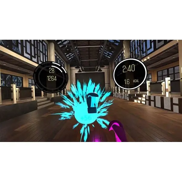Box VR (PS4) - фото 3