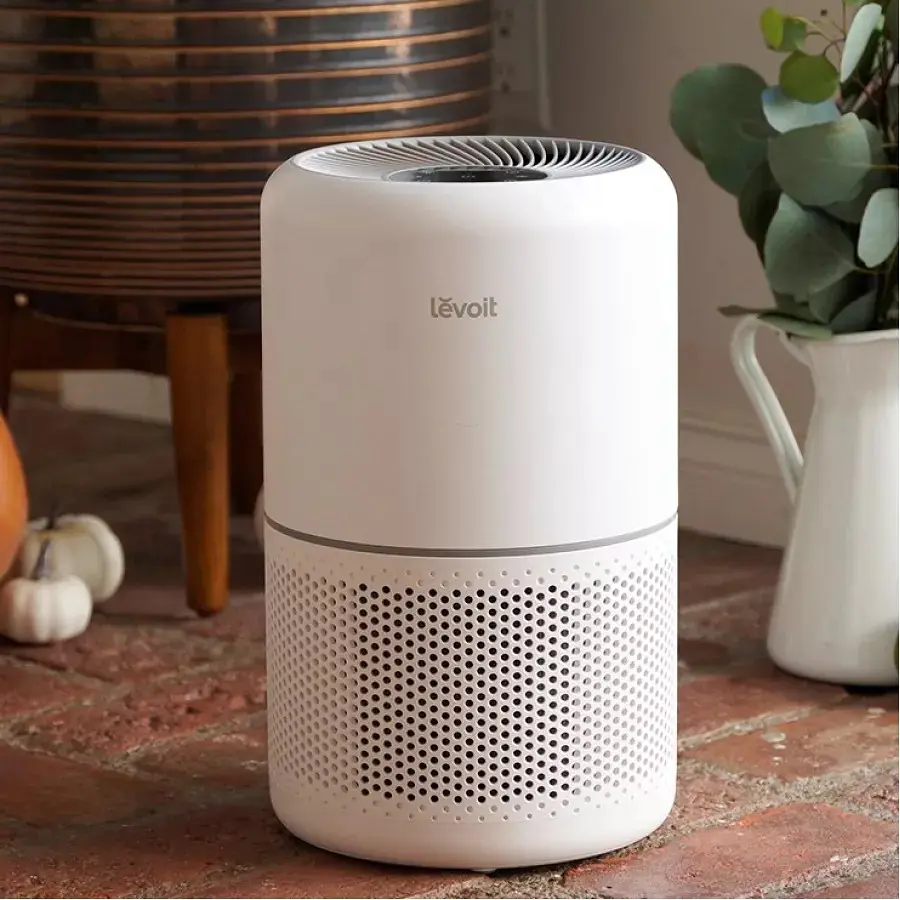 Очищувач повітря Levoit Air Purifier Core 300 White (HEAPAPLVNEU0036) - фото 10