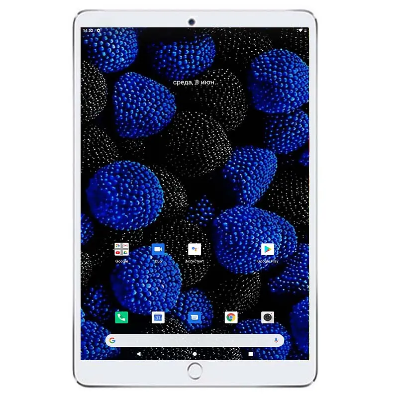 Планшет-телефон Hoozo MT Pad 364 LTE 3/64 Red - фото 4
