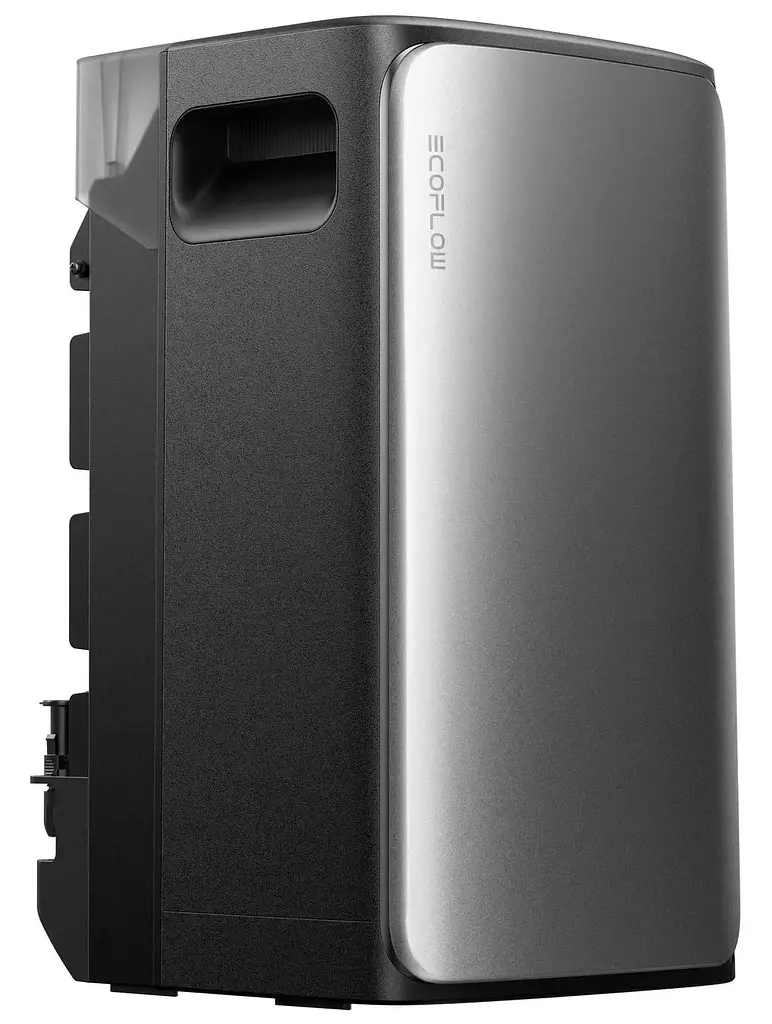 Зарядная станция EcoFlow DELTA Lite PLUS (STREAM Ultra) / 1200 Вт / 1920 Вт/ч / LiFePO4 (EFSTREAMULTRA800W-EU) - фото 5