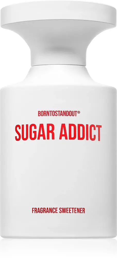 Оригінал BORNTOSTANDOUT Sugar Addict 100 мл Парфумована вода - фото 3