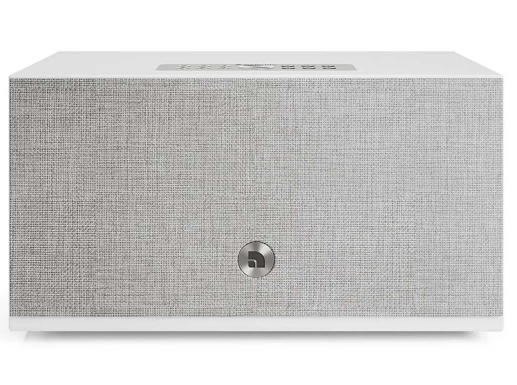 Акустична система Audio Pro C10 MkII W White (90404167) - фото 2