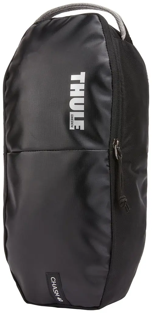 Спортивная сумка Thule Chasm Duffel 40 л Olivine (TH 3204296) - фото 8