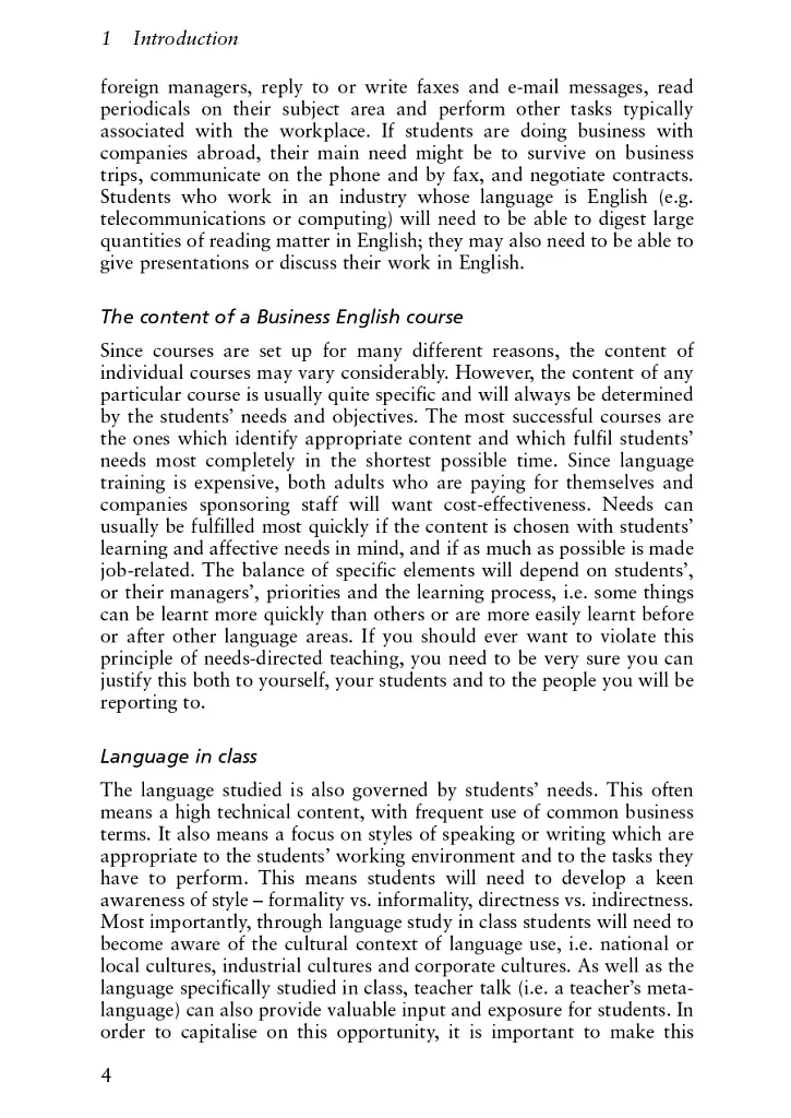 Teach Business English - фото 6