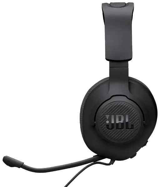Гарнітура JBL QUANTUM 100M2 Black (JBLQTUM100M2BLK) - фото 7