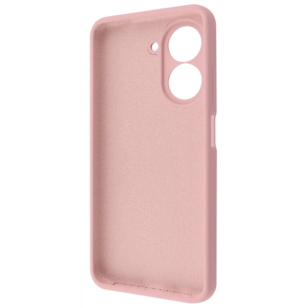 Чохол WAVE Full Silicone Cover Xiaomi Redmi A5 (European) в асортименті - фото 2