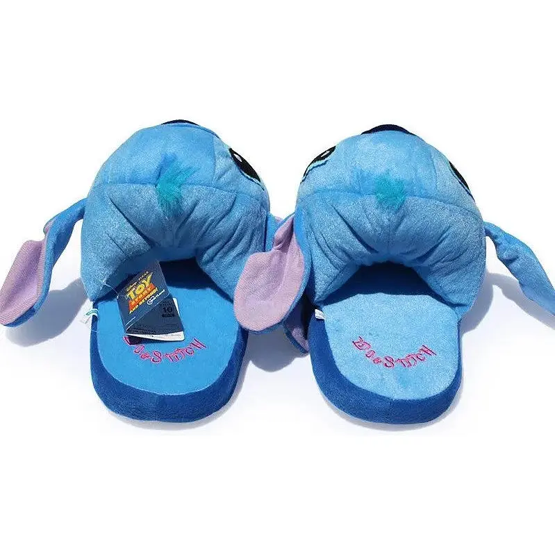 Тапочки Lilo and Stitch LS 41.07 - фото 5