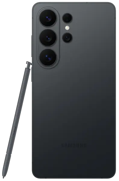 Смартфон Samsung Galaxy S26 Ultra 12/256Gb ZKD Black - фото 6