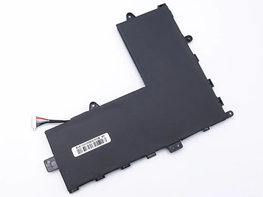 Акумулятор для Asus B31N1536 VivoBook TP201SA, TP201SA-3K (11.4V 48Wh 4110 mAh) - фото 3