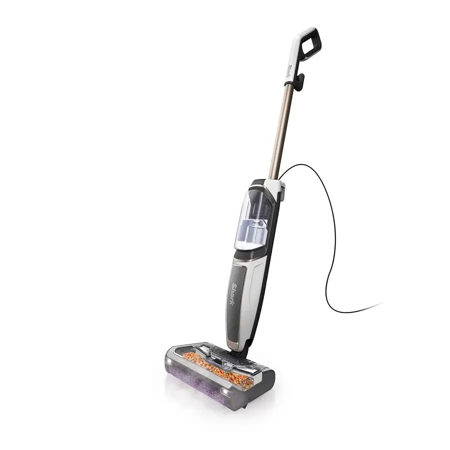 Паровая швабра Shark SteamPickUp hard floor cleaner (SD200EU) - фото 4