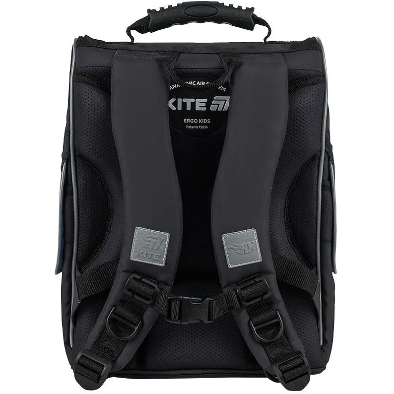 Рюкзак Kite Education каркасний 501 HW (HW25-501S) - фото 6