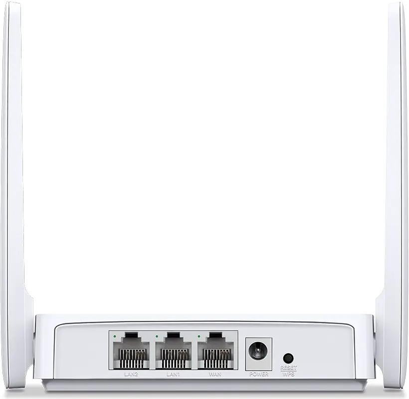 Маршрутизатор Mercusys MR20 - фото 2