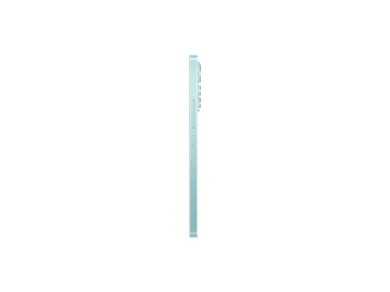 Смартфон Xiaomi 12 Lite 8/128GB Green - фото 4