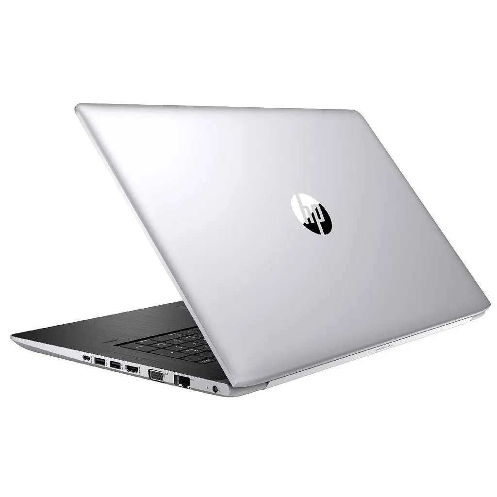 Ноутбук HP ProBook 470 G5 (i5-8250U/8/256SSD/930MX-2Gb) - Class B "Б/В" - фото 2