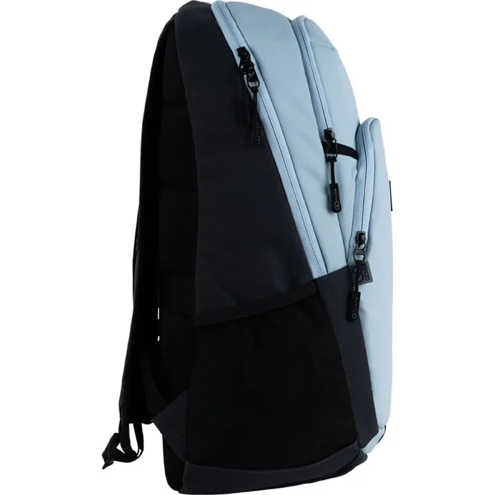 Рюкзак GoPack Education Teens 185 блакитний (GO25-185L-4) - фото 4