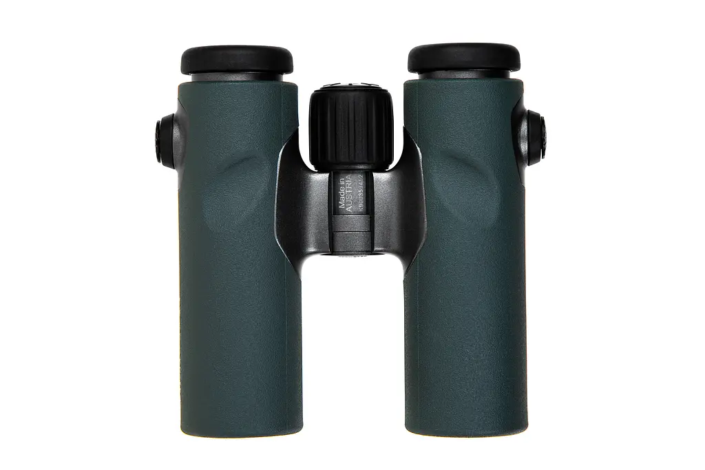 Бінокль Swarovski CL Companion З сумкою WN Wild Nature 8х30 Green - фото 4