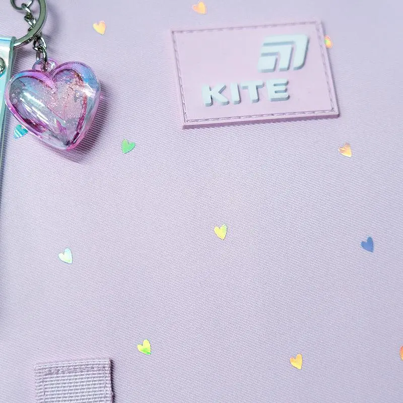 Рюкзак Kite Education 772 So Cute 2 відділення 2 кишені №K26-772M-1 - фото 9