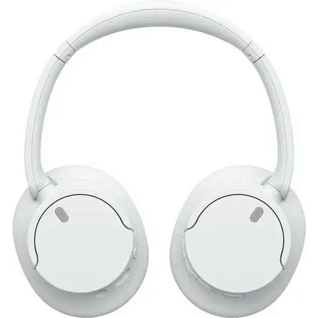 Гарнитура Sony WH-CH720N White (WHCH720NW.CE7) - фото 5