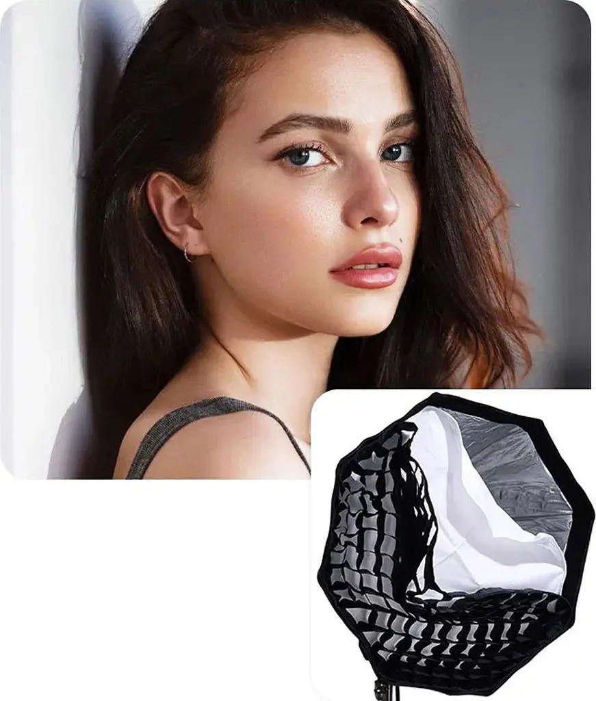 Софтбокс Ulanzi LAS002 L066 40cm [121284] - фото 7