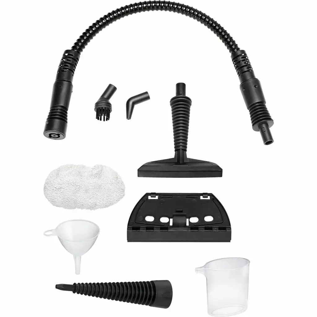 Пароочисник Clatronic DR 3653 - фото 3