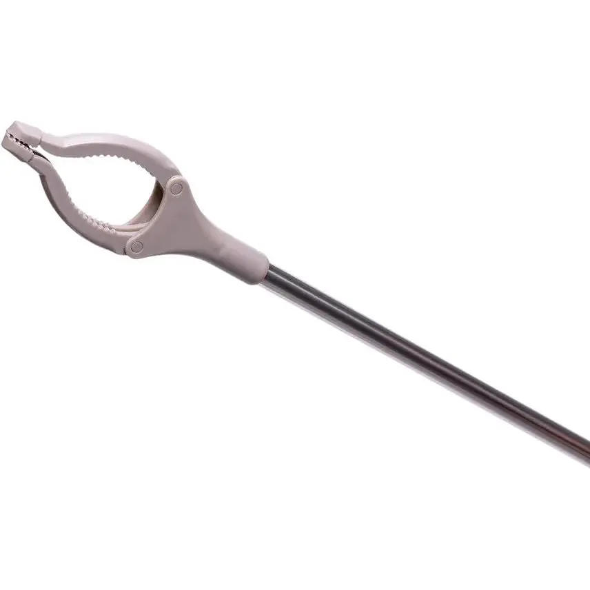 Мусорный захват Household Cleaning Products пластиковый 85 см HP-35015-41 - фото 3