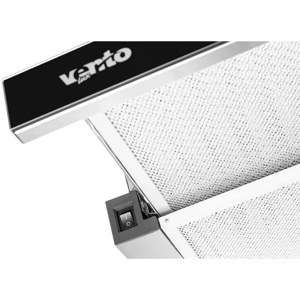 Вытяжка Ventolux Garda 60 BG (1100) LED - фото 4