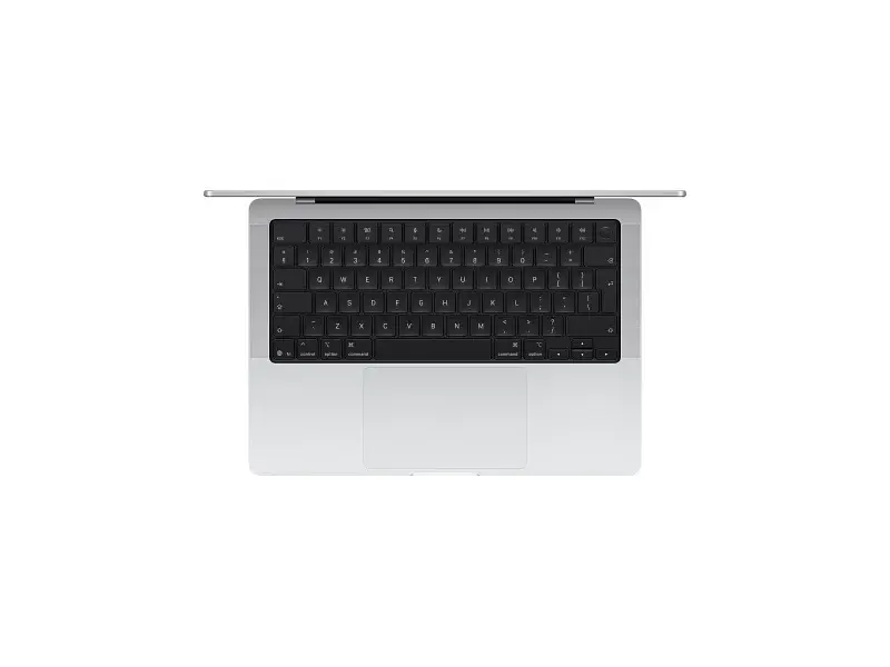 Ноутбук Apple MacBook Pro 14 Late 2025 Silver (MDE44) - фото 2