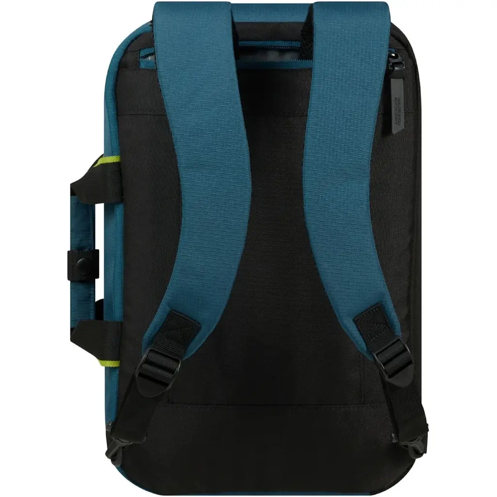 Сумка-Рюкзак American Tourister TAKE2CABIN HARBOR BLUE 40x25x20 91G*01007 - фото 3