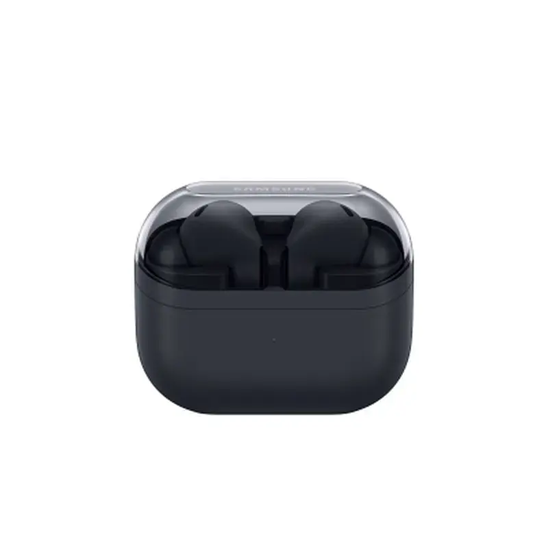 Навушники Samsung Galaxy Buds3 FE Black (SM-R420NZKASEK) - фото 6