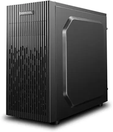 Корпус Deepcool Matrexx 30 Black (Matrexx 30) Без БП - фото 4
