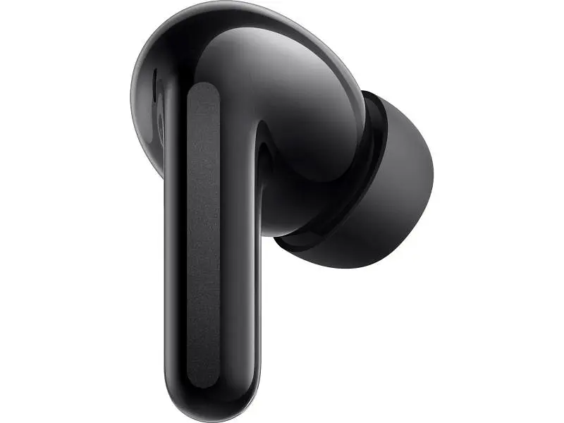 Навушники TWS Xiaomi Redmi Buds 8 Black (BHR08UFGL) - фото 4