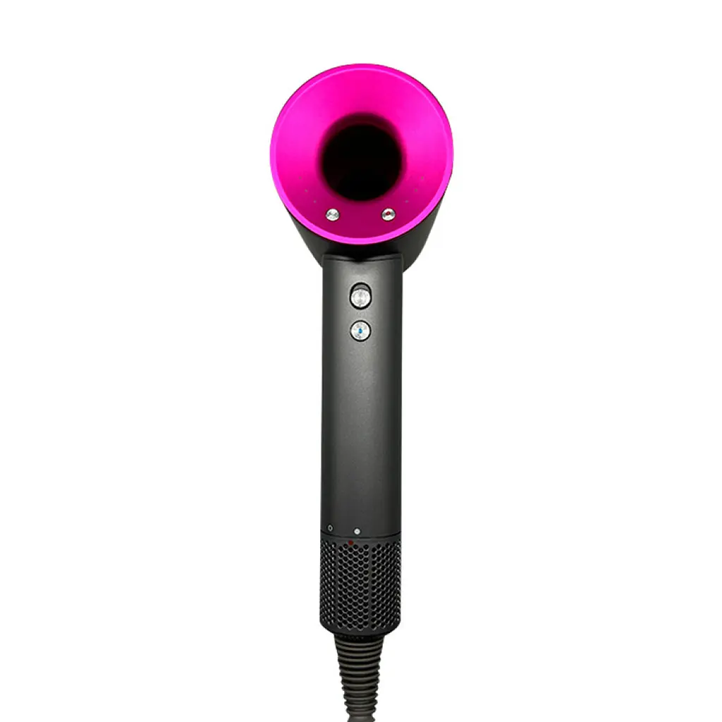 Фен Smart-X Magic Hair Supersonic PH771P - фото 5