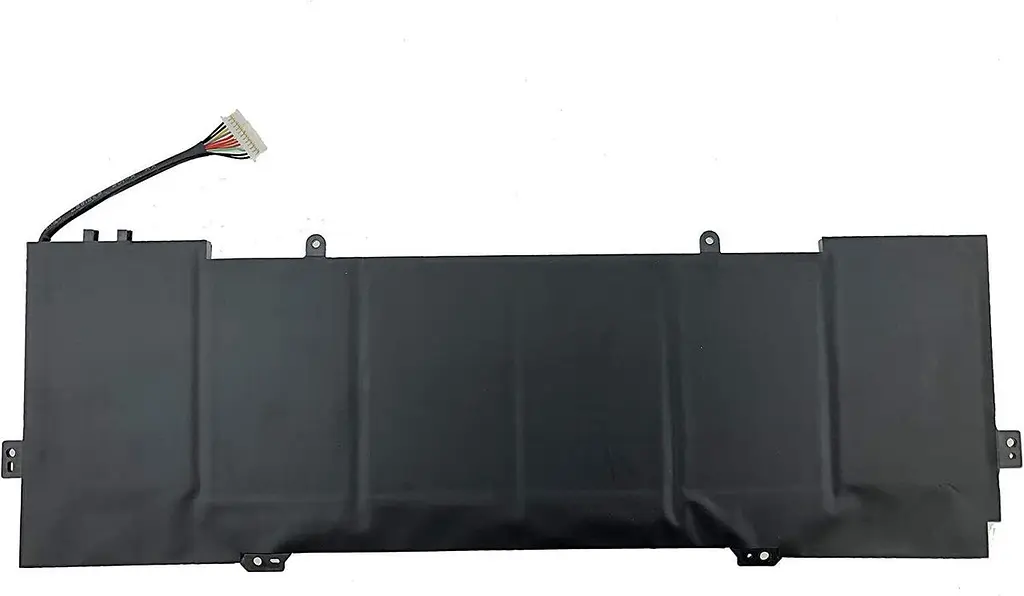 Акумулятор для ноутбука HP Spectre x360 15-BL TPN-Q179 (KB06XL, HSTNN-DB7R, 902401-2C1, 902499-855 11.55V 79.2Wh) - фото 2