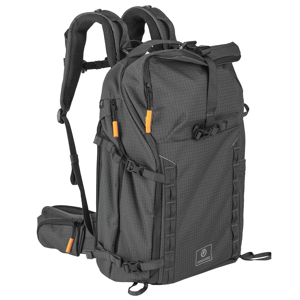 Рюкзак Vanguard VEO Active 49 Khaki-Green (VEO Active 49 KG) - фото 2