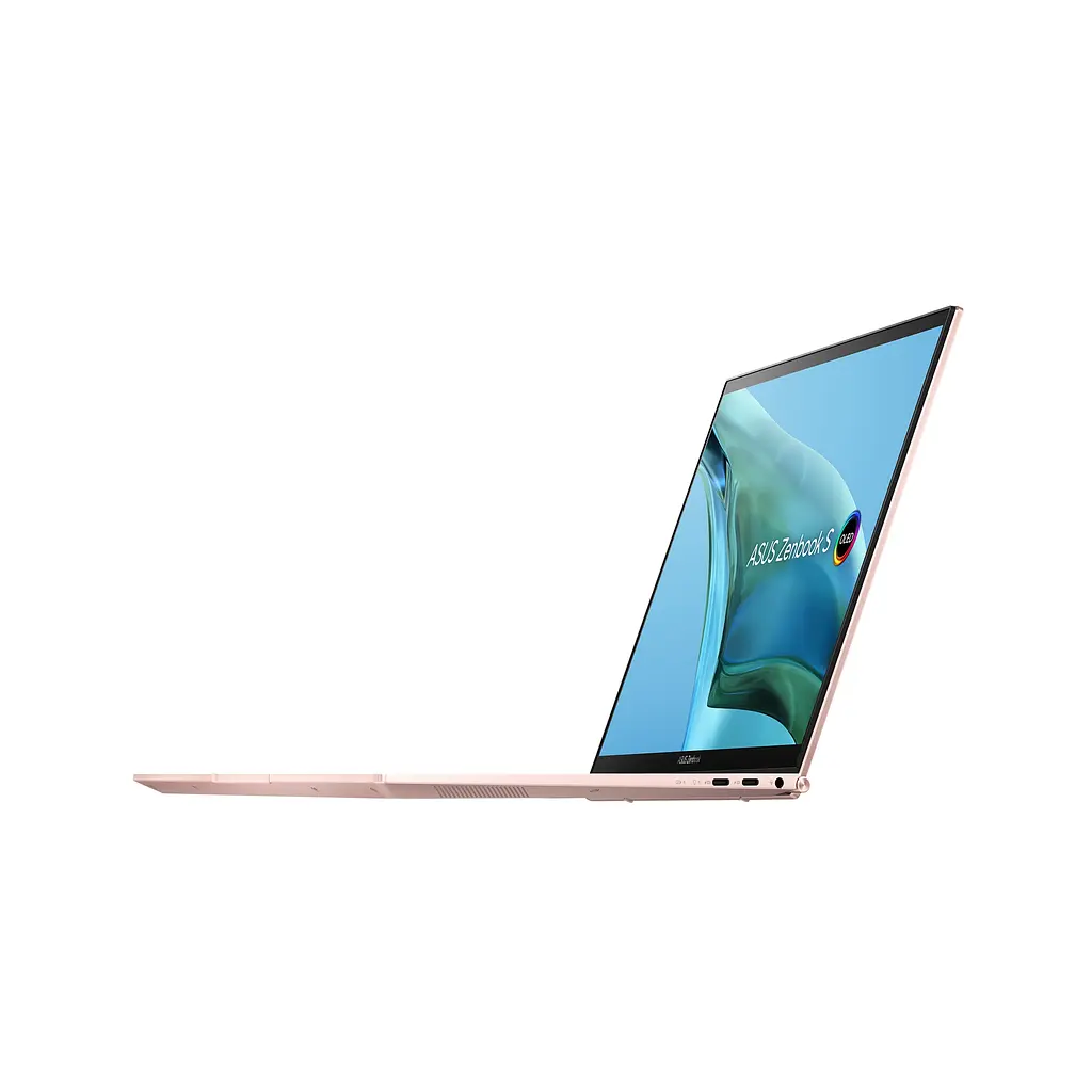 Ноутбук ASUS Zenbook S 13 UM5302LA-LV037W 13.3' 2.8K OLED, AMD R7-7840U, 16GB, F1TB, UMA, Win11, Бежевый (90NB1238-M002W0) - фото 4