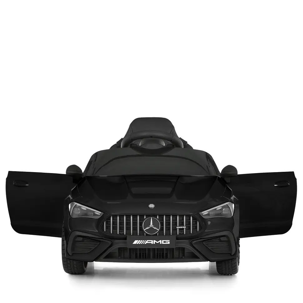 Дитячий електромобіль Bambi Машина M 6292EBLR-2 до 30 кг - фото 3