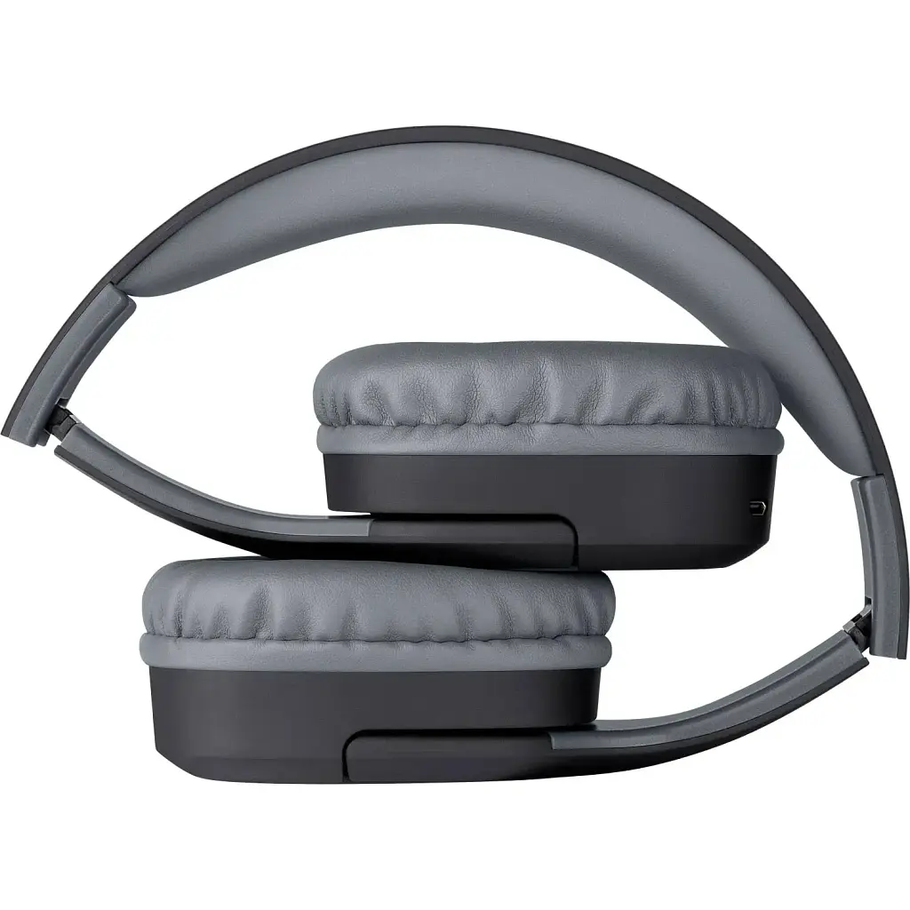 Гарнитура Defender FreeMotion B565 Bluetooth+35 мм Black-Gray - фото 5