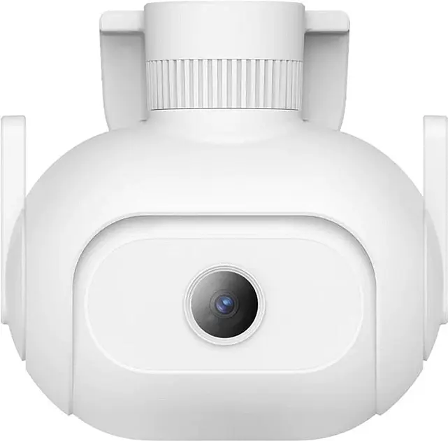 IP-камера внешняя iMiLab EC5 Floodlight Camera 2K CMSXJ55A White - фото 2