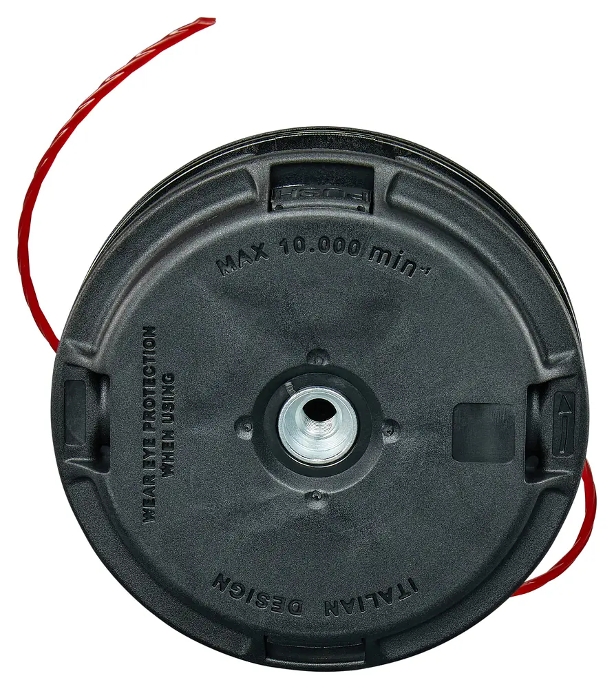 Головка косильна M10 x 1.25LH для мотокоси Makita UR013G (1911Y2-9) - фото 4