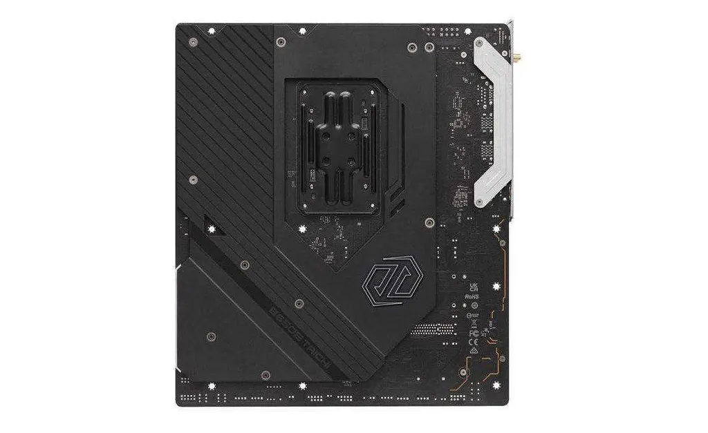 Материнська плата ASRock B650E Taichi - фото 4
