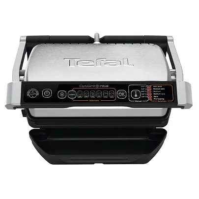 Гриль контактний Tefal GC706D34 - фото 2