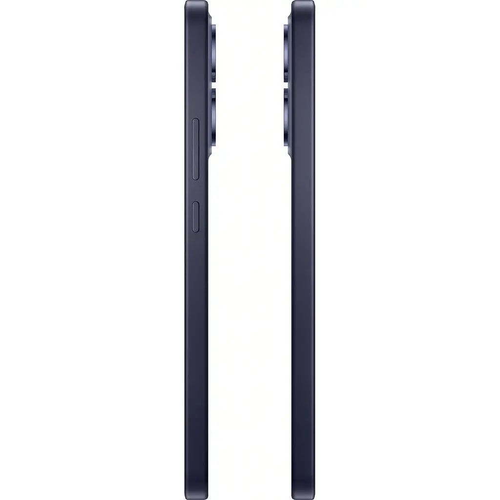 Смартфон Oppo Reno13 F 5G 8/256GB Luminous Blue (Global Version) [138940] - фото 8