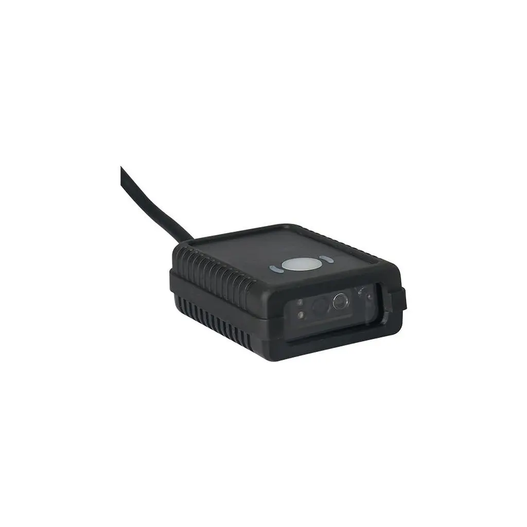 Сканер штрих-кода Xkancode FS10, 1D, USB", black (FS10) - фото 3