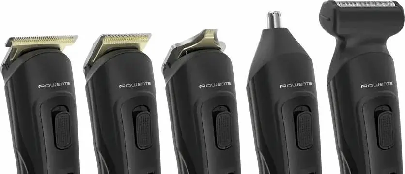 Набір для стрижки Rowenta Selectium Xpert TN9461F4 - фото 3