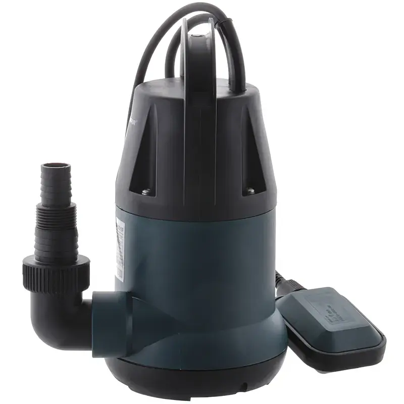 Дренажний насос для чистої води Grandfar GP551F GF1084