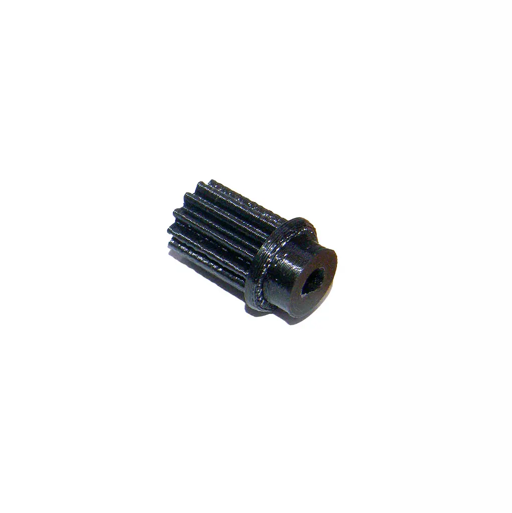 Шестерня HausMark HBS-855BL LED 12 зубів - фото 3