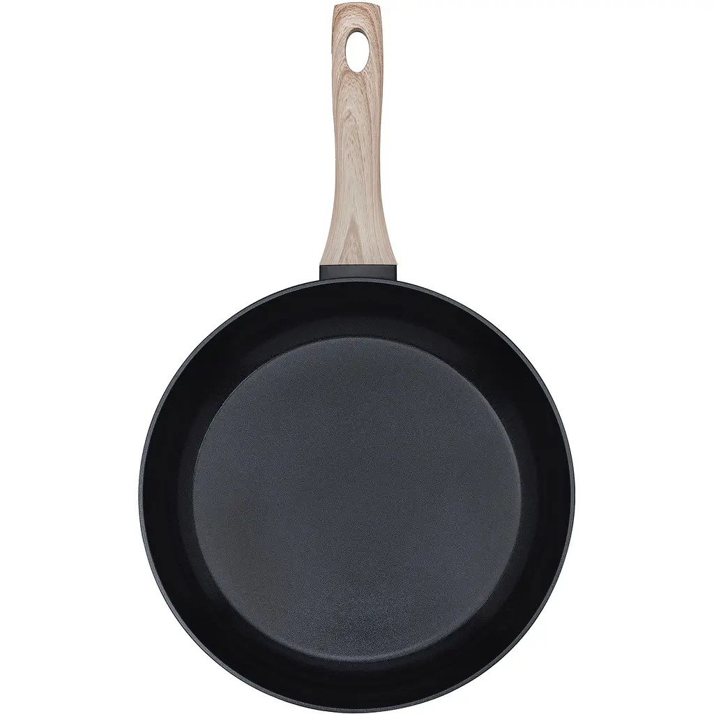 Сковорода Pyrex Cook&Care 30 см індукція без кришки (CR30BF6/8046) - фото 4